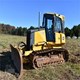 Used 700J LGP Crawler Dozer – DEERE for Sale